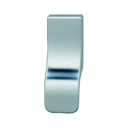 A large image of the Hafele 104.39.406 Satin Chrome