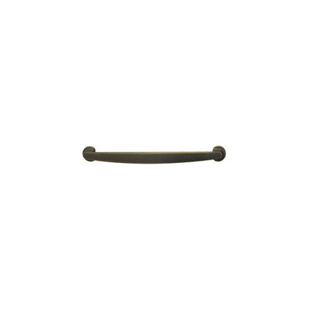 A large image of the Hafele 107.18.353 Oil Rubbed Bronze