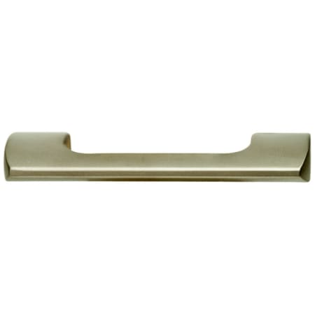 hafele antimicrobial cabinet center pull handle inch hardware