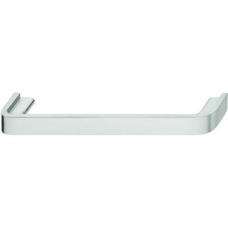 A large image of the Hafele 110.34.665 Brushed Nickel