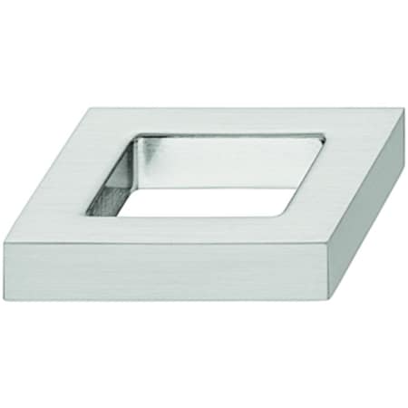 A large image of the Hafele 110.34.671 Brushed Nickel