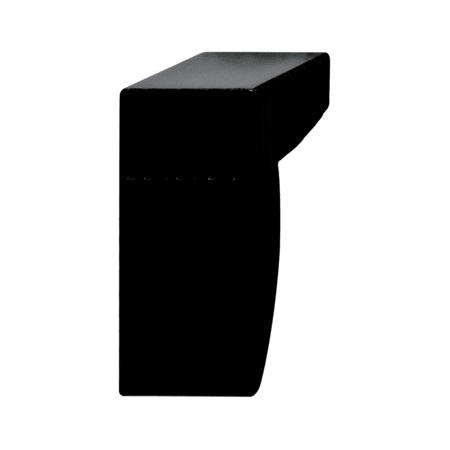 A large image of the Hafele 113.97.410 Oil Rubbed Bronze