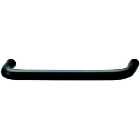 A large image of the Hafele 116.07.323 Dark Oil Rubbed Bronze