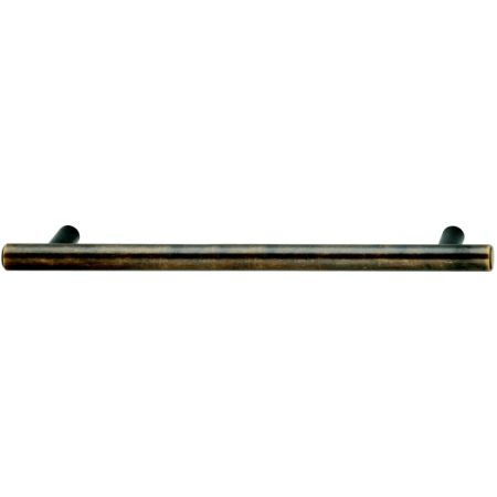 A large image of the Hafele 117.97.357 Oil Rubbed Bronze