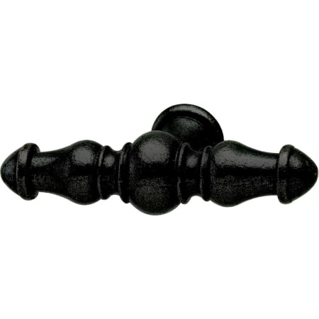 A large image of the Hafele 125.88.343 Oil Rubbed Bronze
