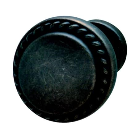 A large image of the Hafele 133.79.351 Oil Rubbed Bronze