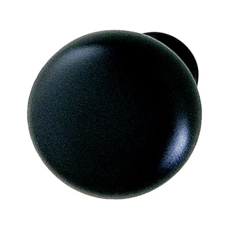 A large image of the Hafele 134.44.310 Matte Black
