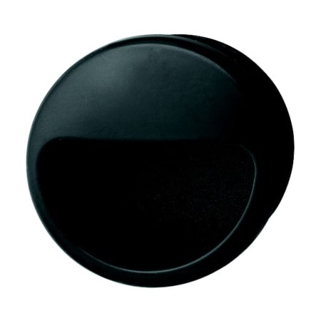 A large image of the Hafele 158.23.300 Black