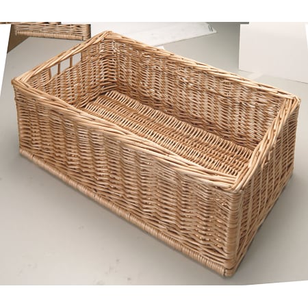 A large image of the Hafele 540.57.081 Wicker