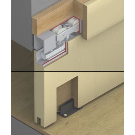 A large image of the Hafele 940.80.002 N/A