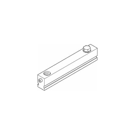 A large image of the Hafele 941.60.025 N/A