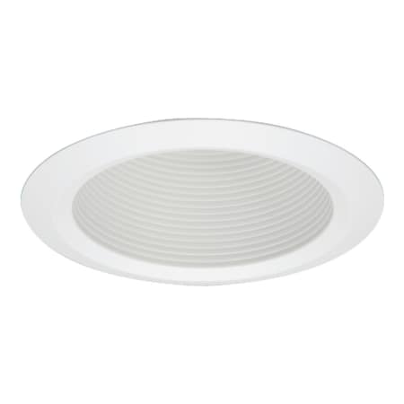 Halo 5125WB White 5" Baffle Trim Ring Only ...