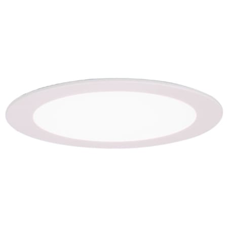 A large image of the Halo HLB6099FS1EMWR-6PK White