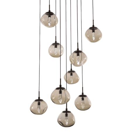 A large image of the Hammerton Studio CHB0068-09 Configure Below