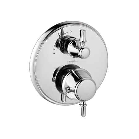 A large image of the Hansgrohe HG-T003 Hansgrohe HG-T003