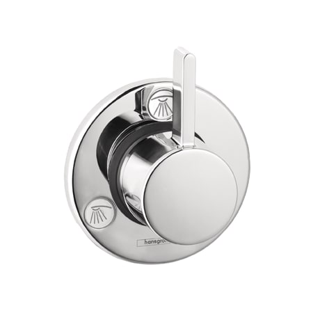 A large image of the Hansgrohe HG-T301 Hansgrohe HG-T301