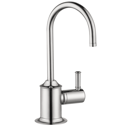 A large image of the Hansgrohe 04302/04303 Alternate View
