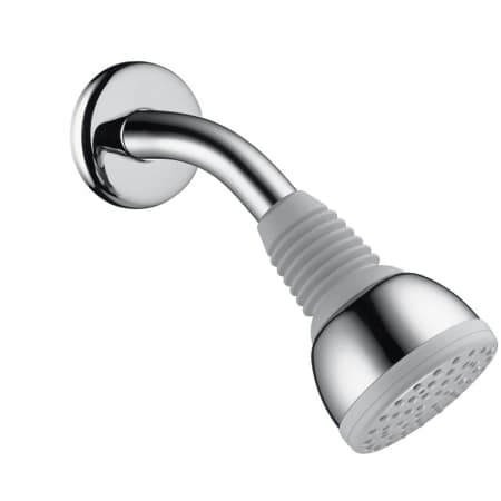 A large image of the Hansgrohe 04444 Chrome