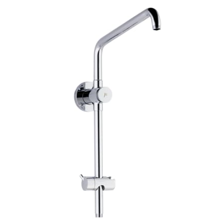 A large image of the Hansgrohe 04527 Chrome