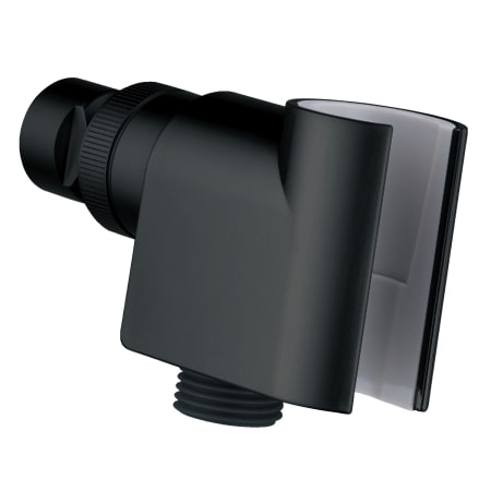 A large image of the Hansgrohe 04580 Matte Black