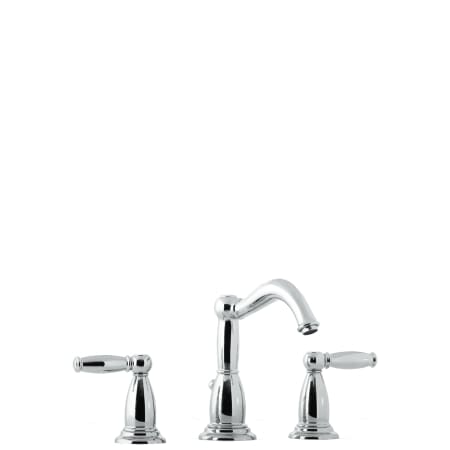 A large image of the Hansgrohe 06040 Brushed Nickel
