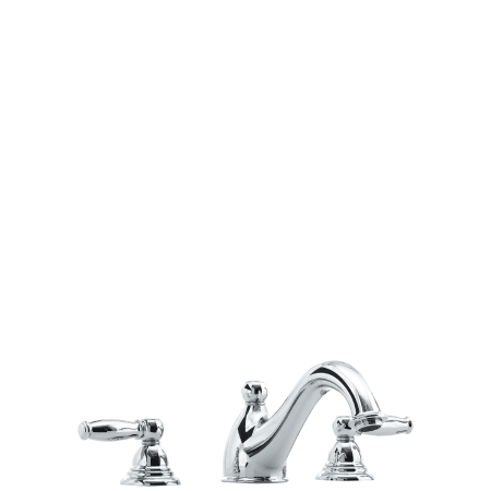 A large image of the Hansgrohe 06107 Brushed Nickel