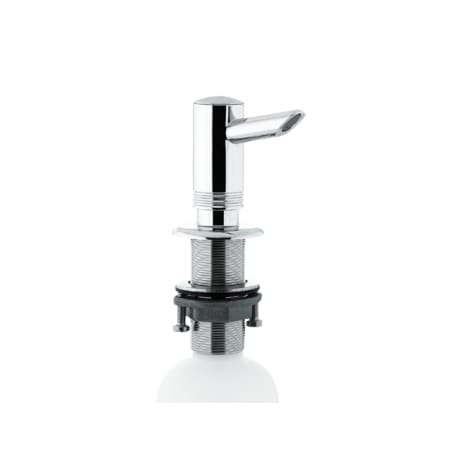 A large image of the Hansgrohe 06328 Alternate View