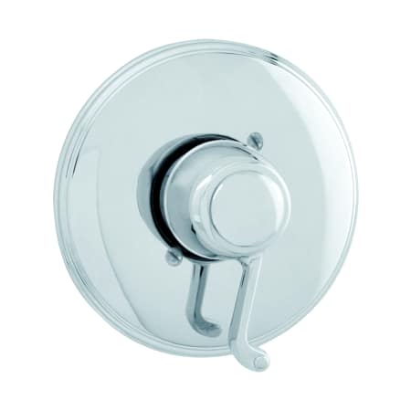 A large image of the Hansgrohe 06358 Brushed Nickel