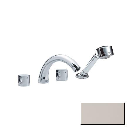 A large image of the Hansgrohe 10454 Satinox