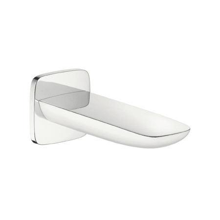 A large image of the Hansgrohe HG-T104 Hansgrohe HG-T104