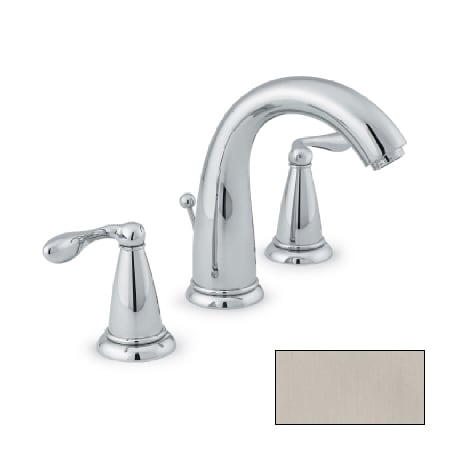 Vigo Phoenix Stone Rectangular Vessel Bathroom Sink With Faucet