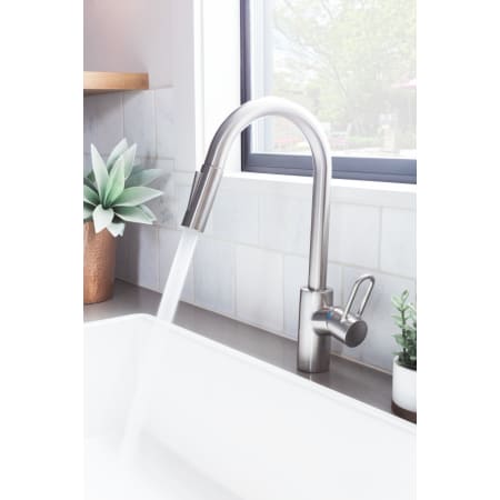 A large image of the Hansgrohe 04701 Alternate View