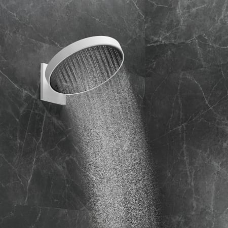 A large image of the Hansgrohe 26232  Alternate View