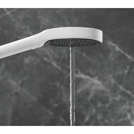 A large image of the Hansgrohe 26864  Alternate View