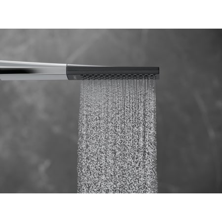A large image of the Hansgrohe 26867  Alternate View