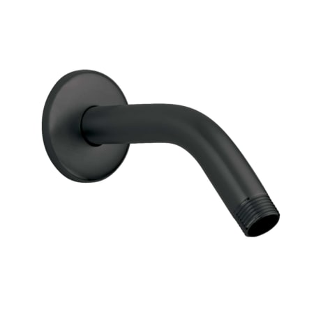A large image of the Hansgrohe 27411 Matte Black