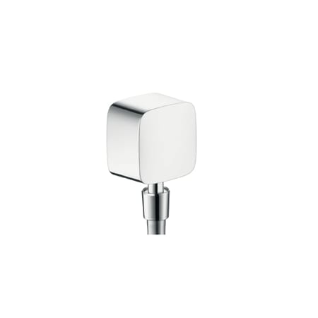 A large image of the Hansgrohe HG-T204 Hansgrohe HG-T204