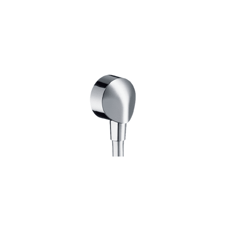 A large image of the Hansgrohe HG-T202 Hansgrohe HG-T202