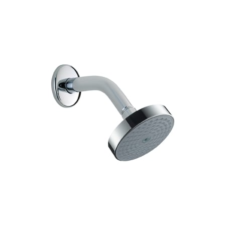 A large image of the Hansgrohe HG-T001 Hansgrohe HG-T001