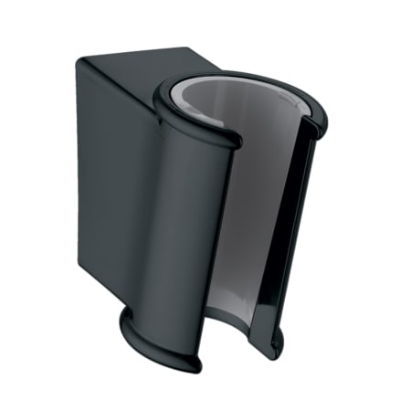 A large image of the Hansgrohe 28324 Matte Black