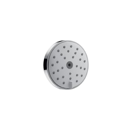 A large image of the Hansgrohe HG-T301 Hansgrohe HG-T301