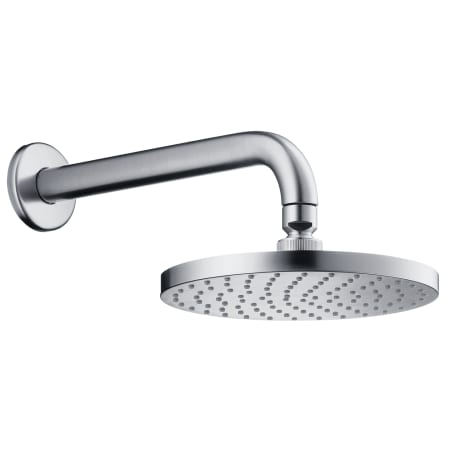 A large image of the Hansgrohe 28484 Steel