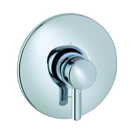 A large image of the Hansgrohe 31735 Chrome