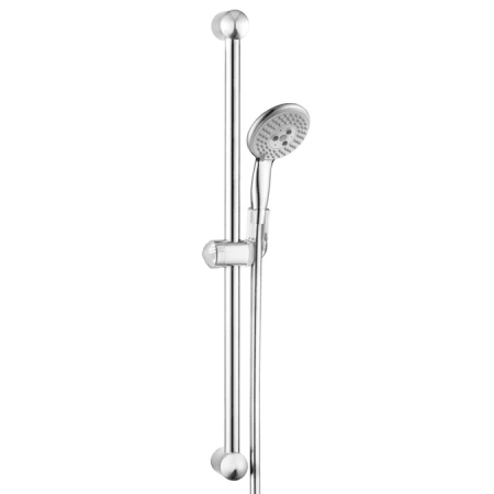 A large image of the Hansgrohe 04519 Chrome