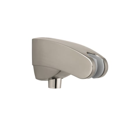 A large image of the Hansgrohe 27508 Brushed Nickel
