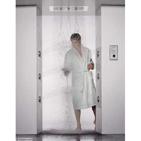 A large image of the Hansgrohe 15841 Alternate View