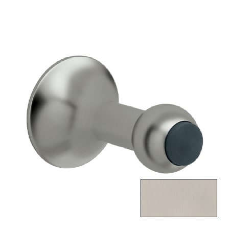 A large image of the Hansgrohe 41383 Brushed Nickel