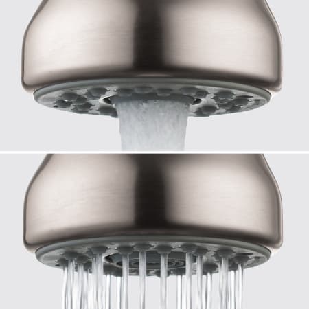 A large image of the Hansgrohe 04066LF Hansgrohe 04066LF