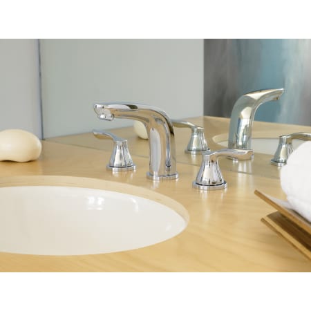 A large image of the Hansgrohe 04169 Hansgrohe 04169