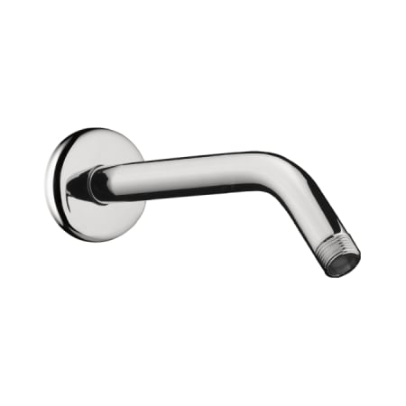 A large image of the Hansgrohe 04186 Chrome